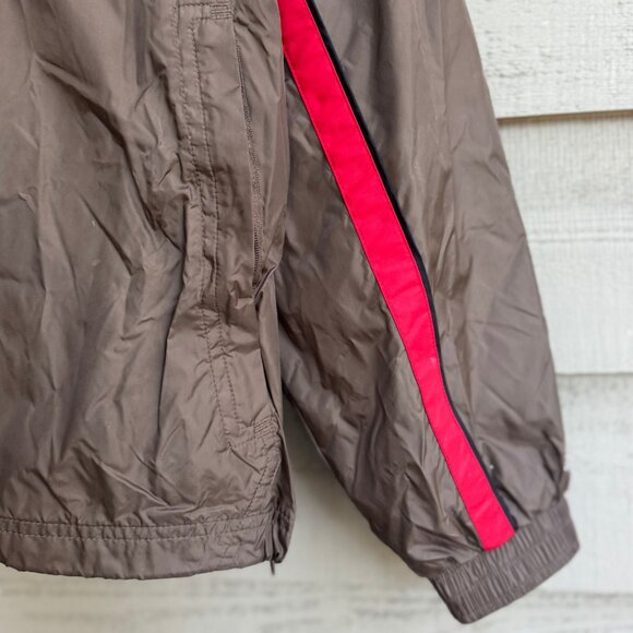 Vintage Adidas NFL Buccaneers Pullover Jacket XL - Picture 7 of 11